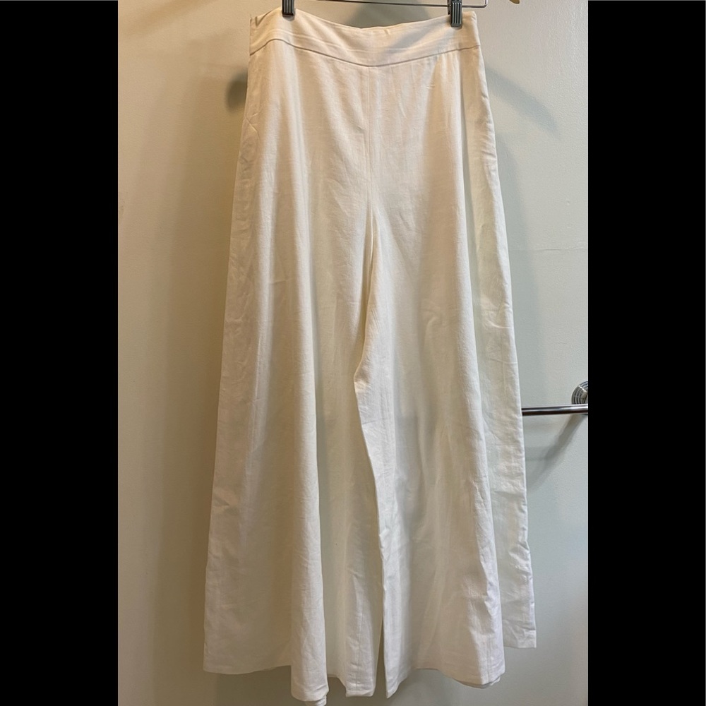 Kate Spade wide Leg Pants